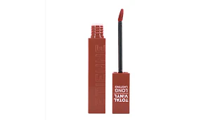 Labial Total Vinyl Coffe N° 03. Etienne