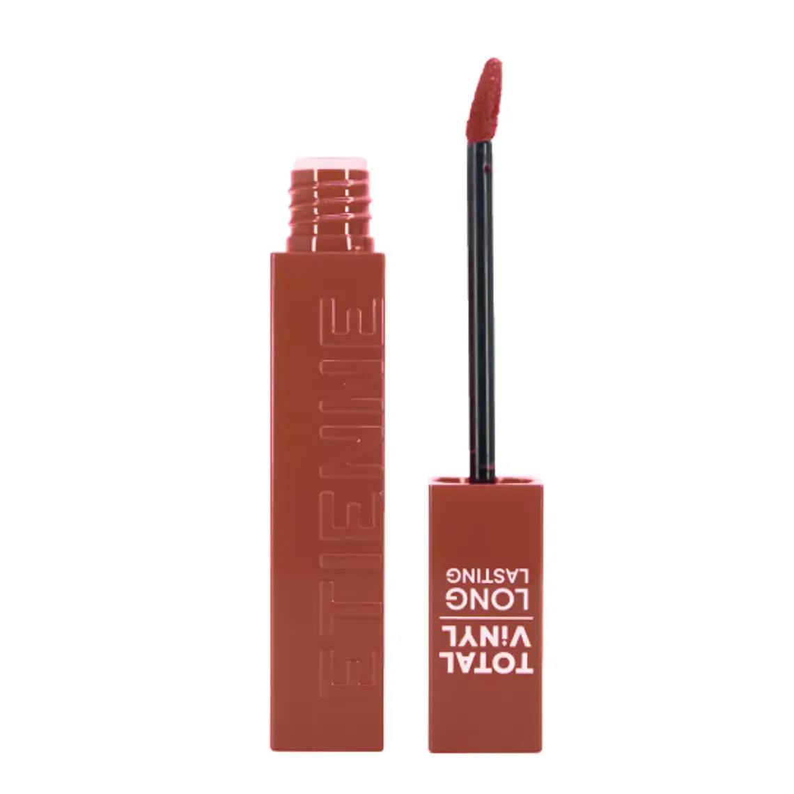 Labial Total Vinyl Coffe N° 03. Etienne 1