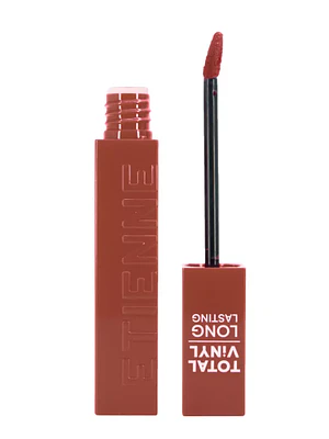 Labial Total Vinyl Coffe N° 03. Etienne