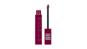 Labial Total Vinyl Darkrose N° 08. Etienne