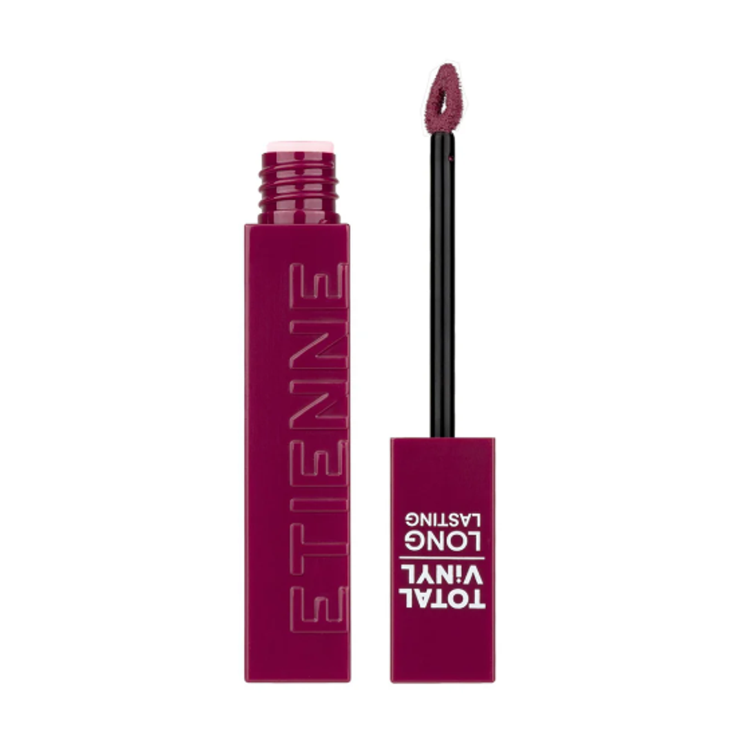 Labial Total Vinyl Darkrose N° 08. Etienne 1