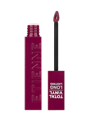 Labial Total Vinyl Darkrose N° 08. Etienne