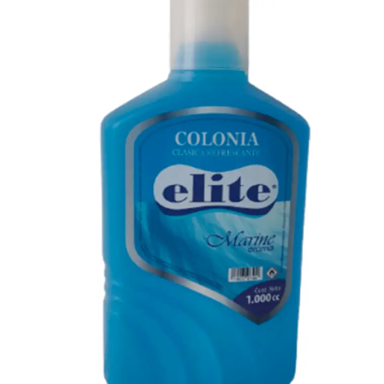 Colonia clásica Marine 1000 ml. Elite 1