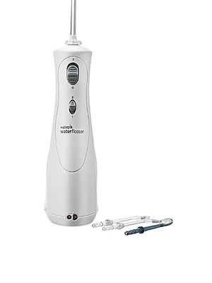 Irrigador bucal inalámbrico Waterpik-WP-450.