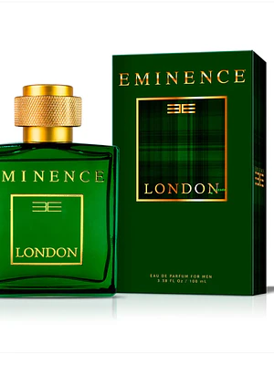 Eminence Eau de parfum London 100 ml.