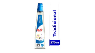 Endulzante Daily Tradicional Gotas 270 ml.