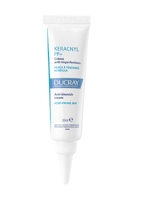 Keracnyl PP+ Crema Anti-Imperfecciones 30ml. Ducray