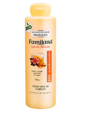 Familand Acondicionador Propóleo 750 ml.