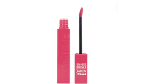 Labial Total Vinyl Pink N°07. Etienne