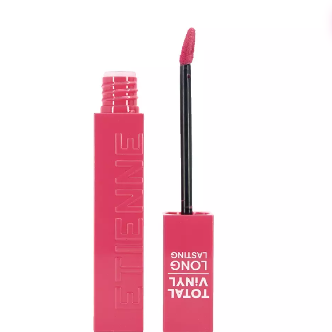 Labial Total Vinyl Pink N°07. Etienne 1