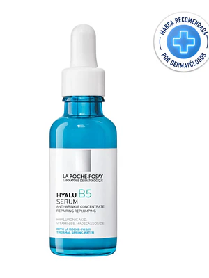 Hyalu B5 Sérum antiarrugas 30 ml. La Roche Posay
