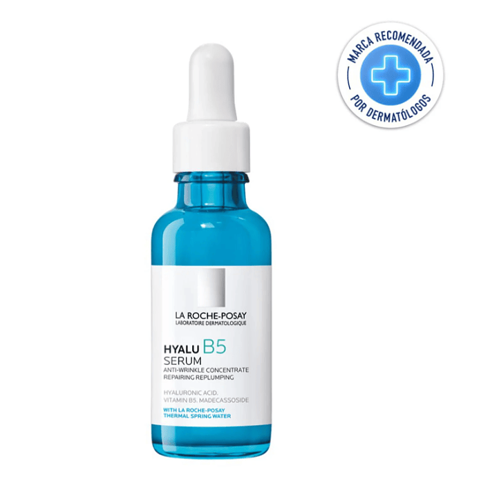 Hyalu B5 Sérum antiarrugas 30 ml. La Roche Posay 1