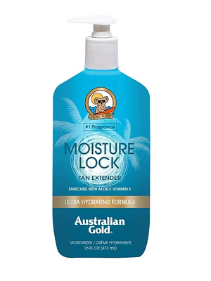 Australian Gold Tan extender  Moisture lock 473 ml.