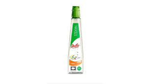 Endulzante Daily Stevia + Agave 270 ml.