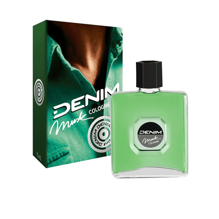 Denim Musk Colonia 75 ml. 1
