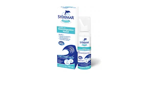 Sterimar Hypertonic Solución nasal Spray 100 ml.
