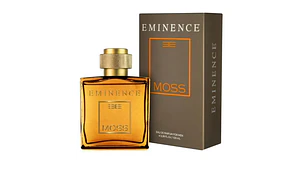 Eminence Eau de parfum Moss 100 ml.