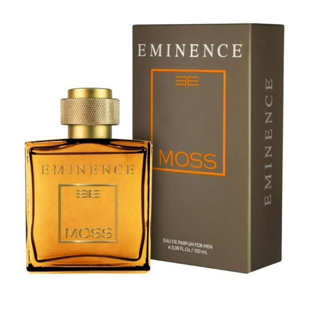Eminence Eau de parfum Moss 100 ml. 1