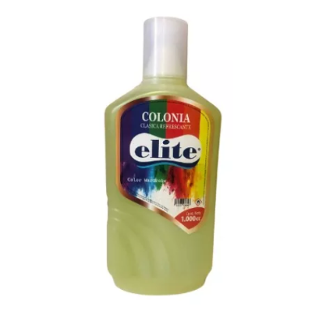 Colonia refrescante Wardrobe 1000 ml. 1