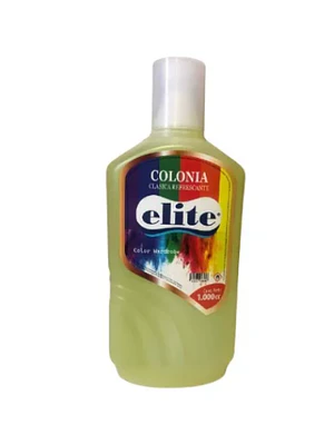 Colonia refrescante Wardrobe 1000 ml.