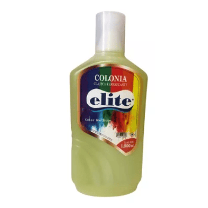 Colonia refrescante Wardrobe 1000 ml. 1