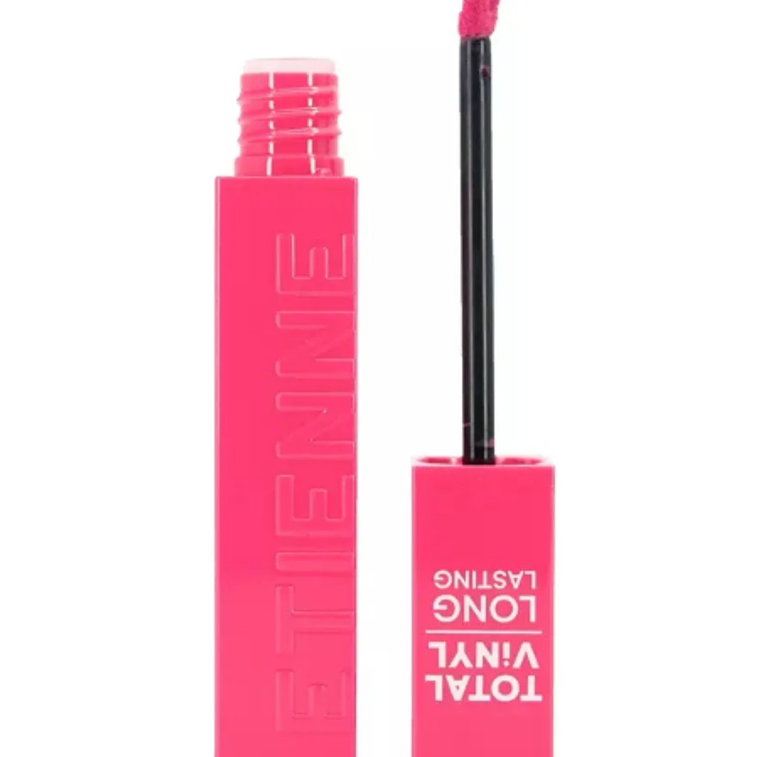 Labial Total Vinyl Rose N°05. Etienne 1