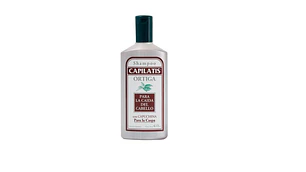 Capilatis Shampoo Ortiga para la caspa 410 ml.