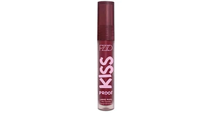 Labial Mate Kiss proof Pink Mauve. Petrizzio