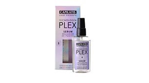 Capilatis Plex Sérum Sellador de puntas 60 ml.
