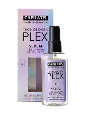 Capilatis Plex Sérum Sellador de puntas 60 ml.