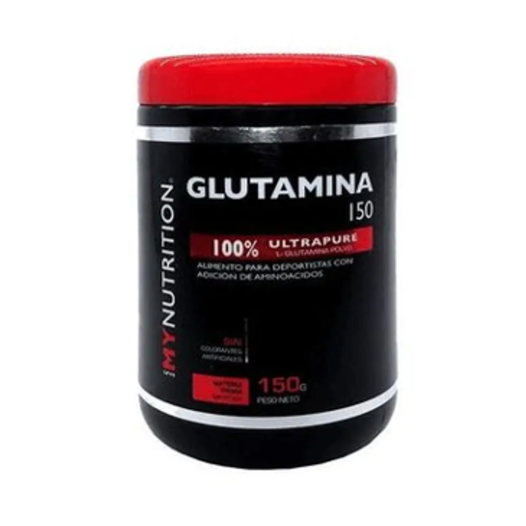 Glutamina 150 g. MY Nutrition 1