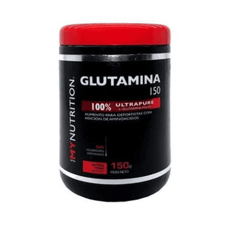 Glutamina 150 g. MY Nutrition 1