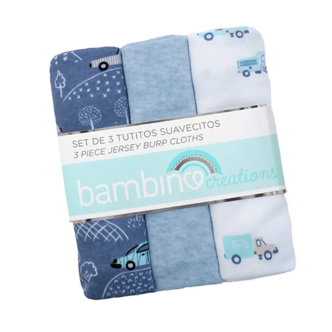 Bambino Tutos para bebe Niño. 1