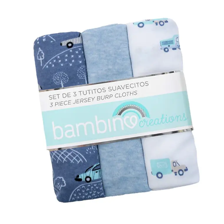 Bambino Tutos para bebe Niño. 1