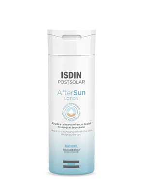 After Sun Lotion 200 ml. ISDIN