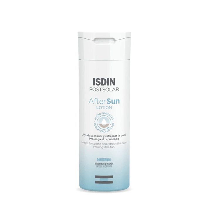 After Sun Lotion 200 ml. ISDIN 1