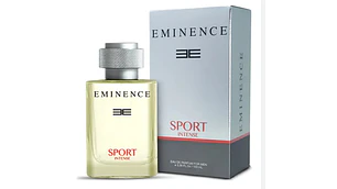 Eminence  Eau de Parfum Sport Intense 100 ml.