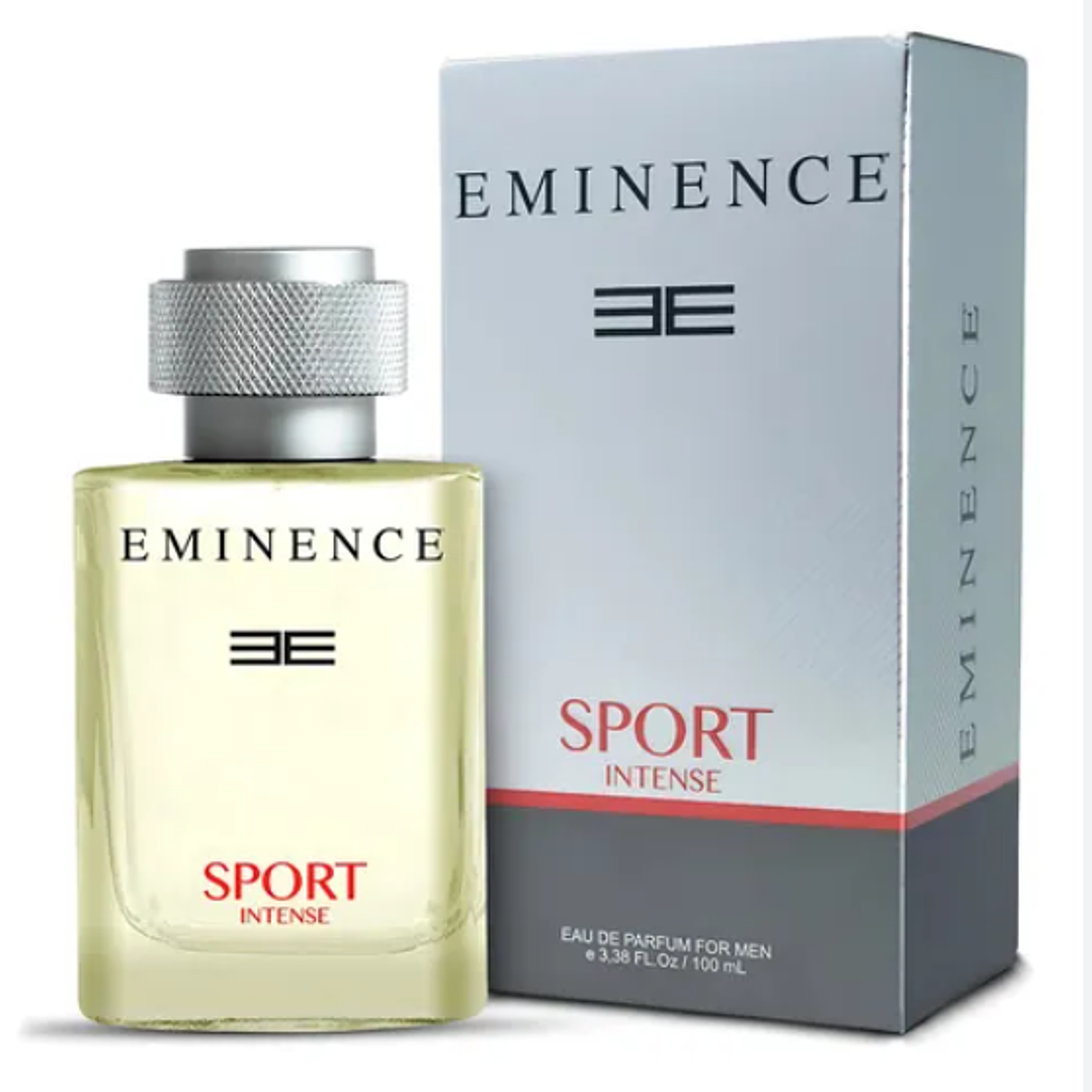 Eminence  Eau de Parfum Sport Intense 100 ml. 1