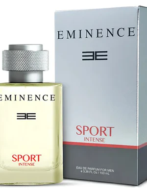 Eminence  Eau de Parfum Sport Intense 100 ml.