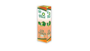 Col vitalis Gotas 30 ml. Aura Vitalis 
