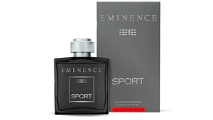 Eminence Eau de parfum Sport Spray 100 ml.