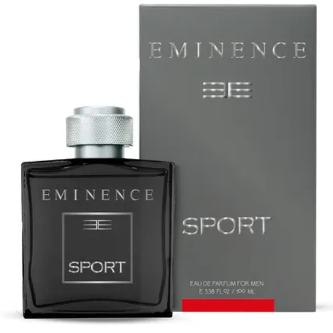 Eminence Eau de parfum Sport Spray 100 ml. 1