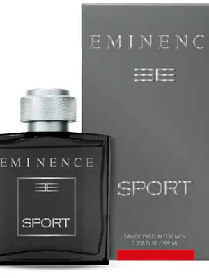 Eminence Eau de parfum Sport Spray 100 ml.