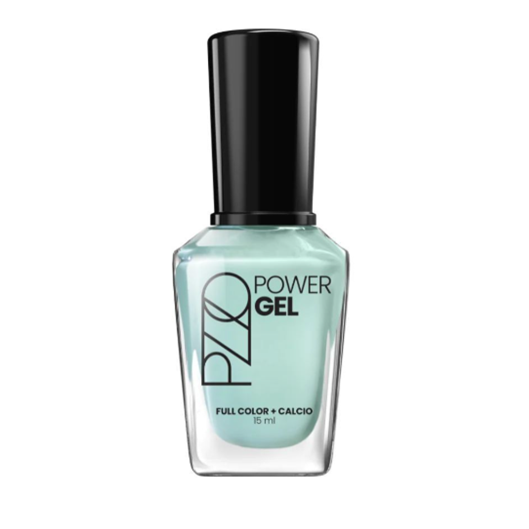 Esmalte Power gel Mint. Petrizzio 1