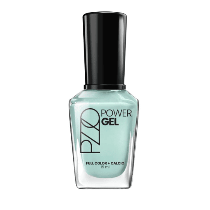 Esmalte Power gel Mint. Petrizzio 1