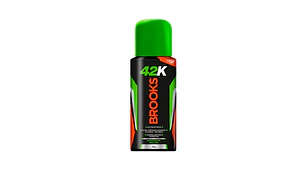 Brooks 42K Desodorante pies Spray 100 g.