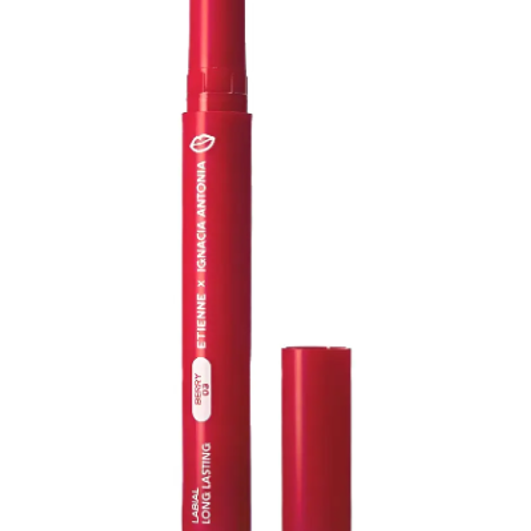 Labial Stick Berry 03. Etienne 1