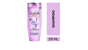 Elvive Shampoo Hidra hialurónico 370 ml. L'oréal