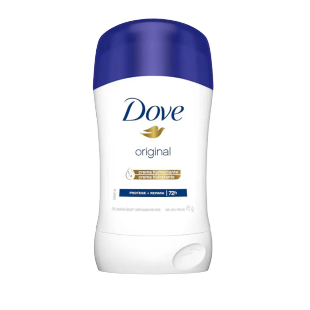 Dove Desodorante en barra Original 45 g. 1