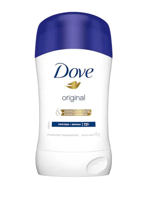 Dove Desodorante en barra Original 45 g.